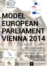MEP VIenna 2014 (Poster)