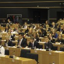 brussels european parliament 5
