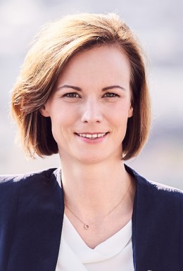 Mag. Mariana Kühnel, M.A.