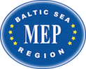 Logo MEP BSR